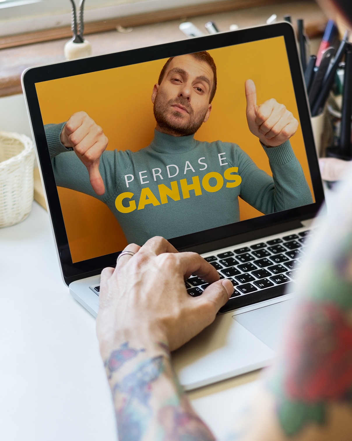 bonus mentoria perdas